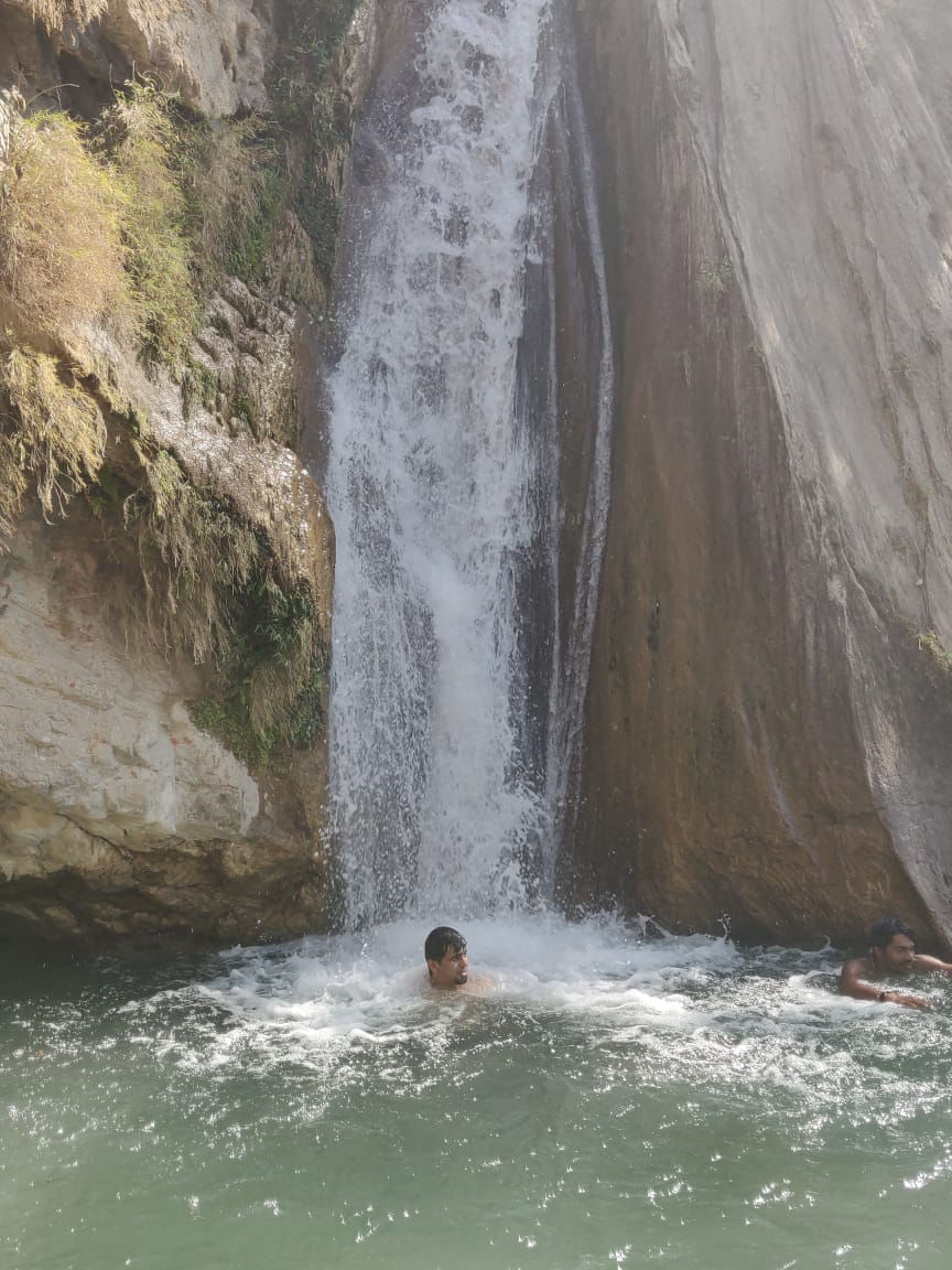 Photo of Rishikesh, Uttarakhand, India by Siddharth Nautiyal