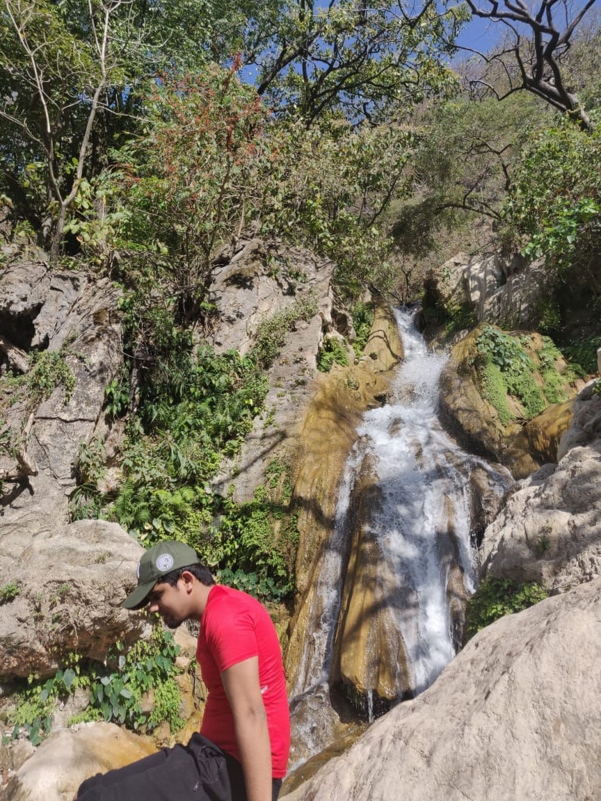 Photo of Rishikesh, Uttarakhand, India by Siddharth Nautiyal