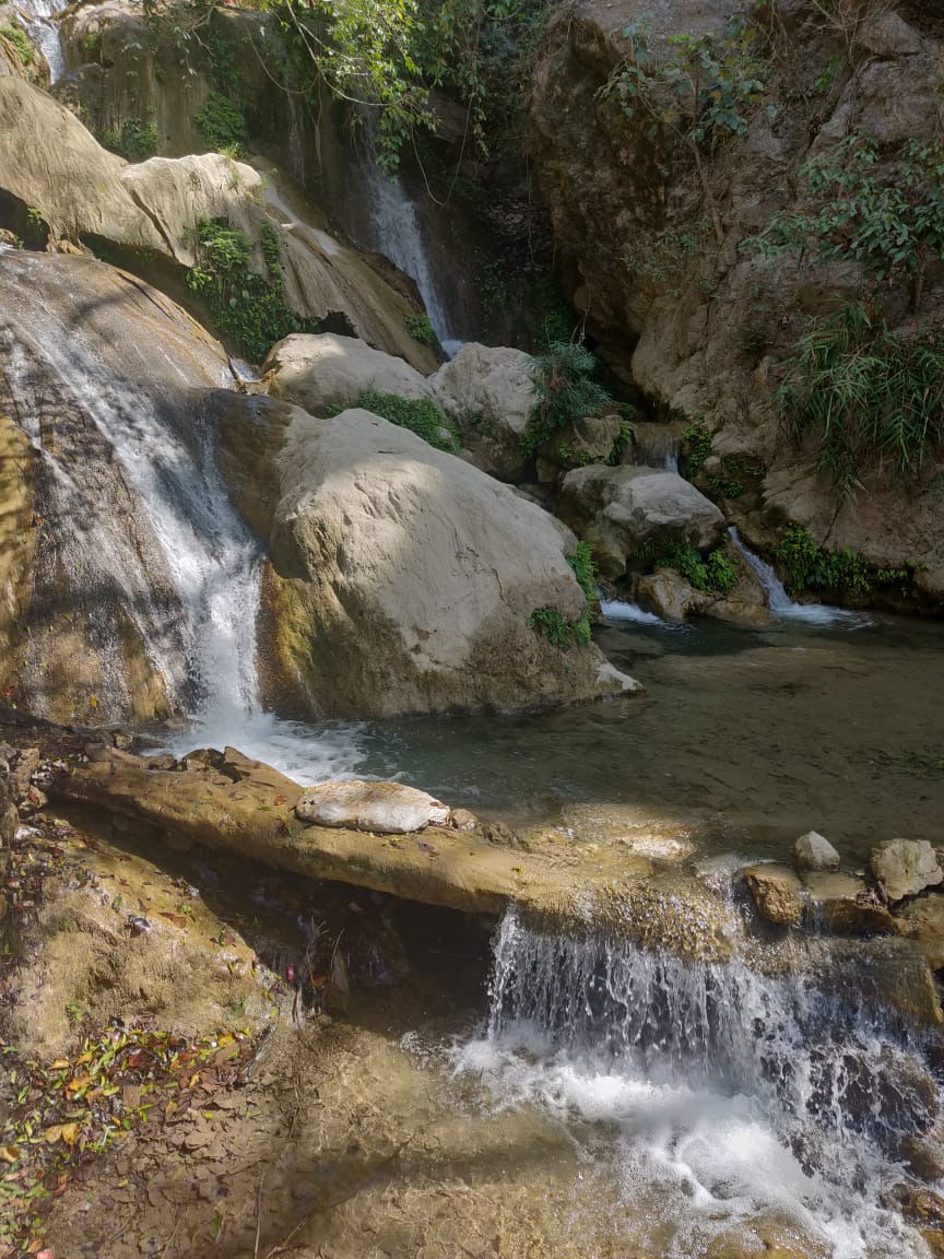 Photo of Rishikesh, Uttarakhand, India by Siddharth Nautiyal