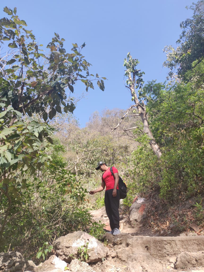 Photo of Rishikesh, Uttarakhand, India by Siddharth Nautiyal