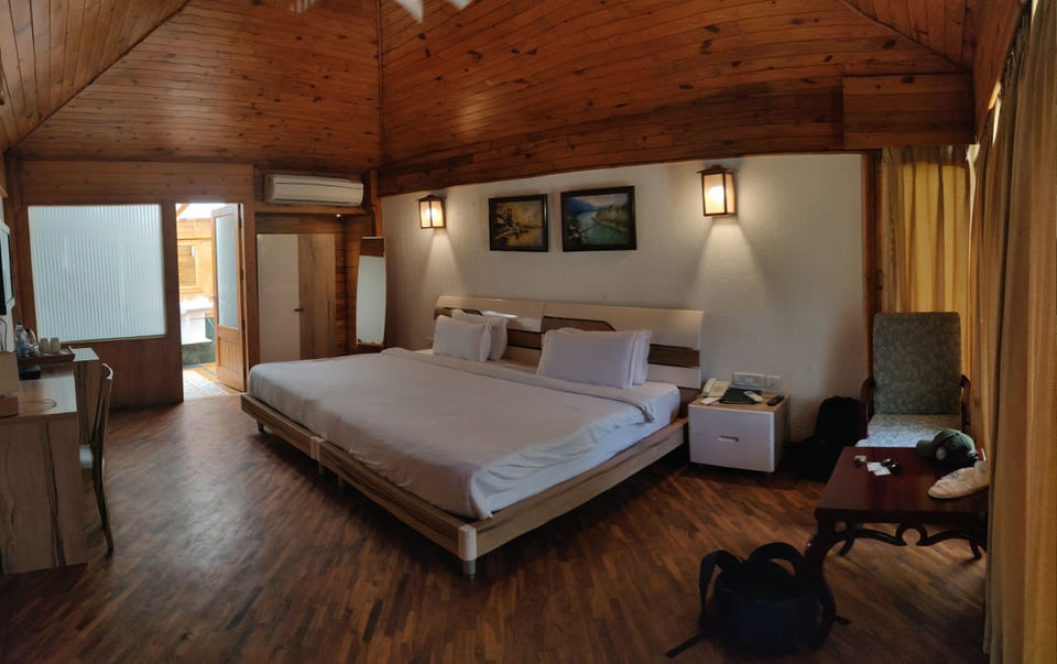 Photo of Rishikesh, Uttarakhand, India by Siddharth Nautiyal