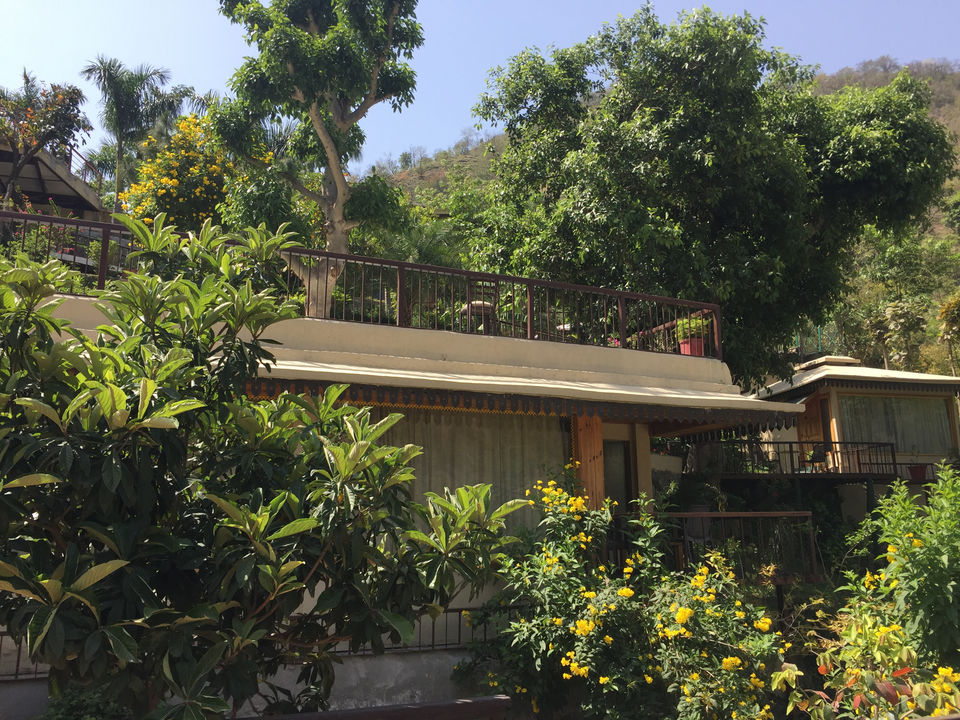 Photo of Rishikesh, Uttarakhand, India by Siddharth Nautiyal