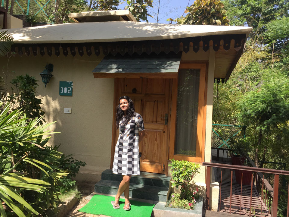 Photo of Rishikesh, Uttarakhand, India by Siddharth Nautiyal