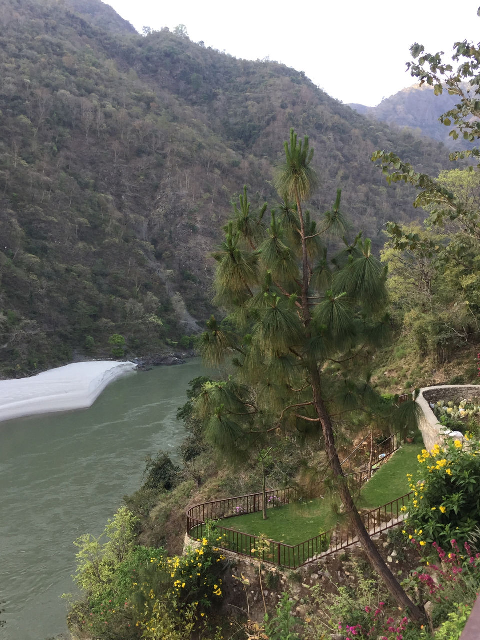 Photo of Rishikesh, Uttarakhand, India by Siddharth Nautiyal