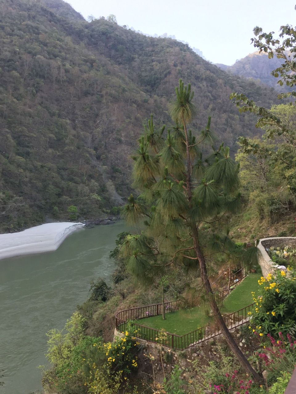 Photo of Rishikesh, Uttarakhand, India by Siddharth Nautiyal