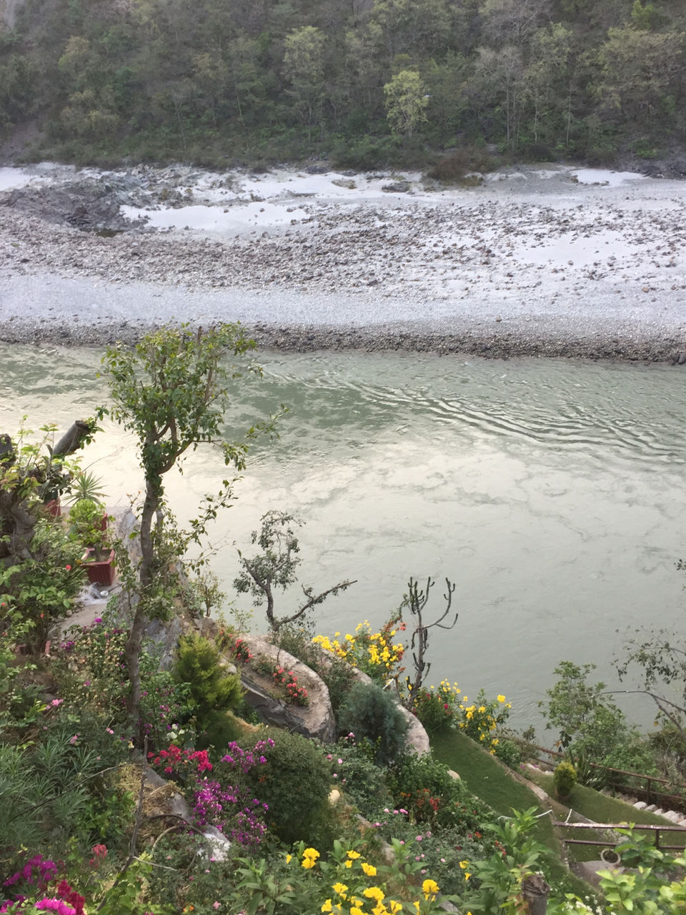 Photo of Rishikesh, Uttarakhand, India by Siddharth Nautiyal