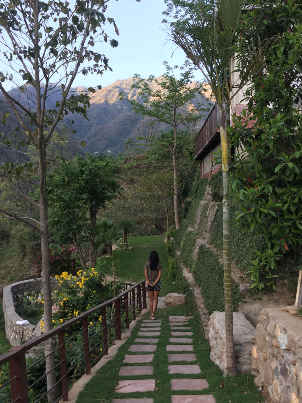 Photo of Rishikesh, Uttarakhand, India by Siddharth Nautiyal