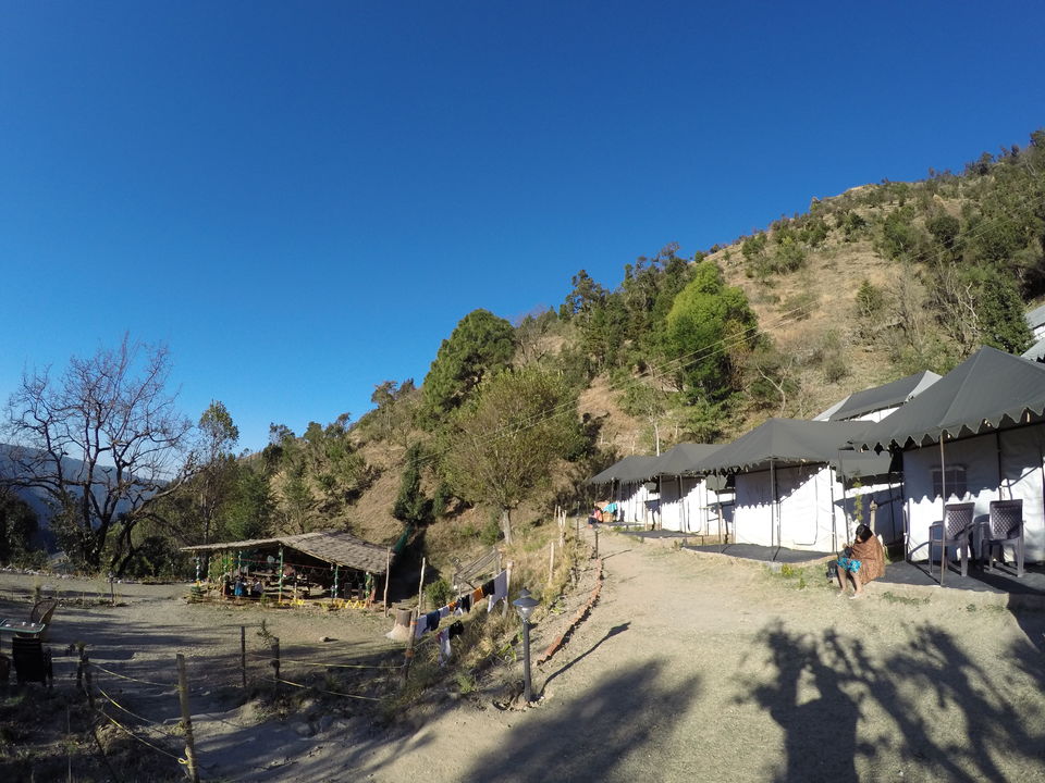 Photo of Nainital, Uttarakhand, India by varun papneja