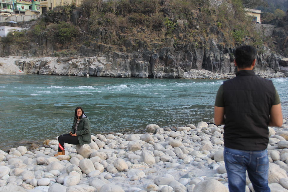 Photo of Ride Akhand in Uttarakhand, 17 days, 3630kms, 6 states. by varun papneja