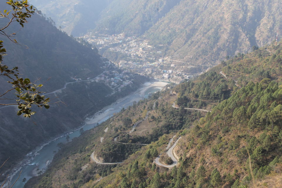 Photo of Karnaprayag, Uttarakhand, India by varun papneja