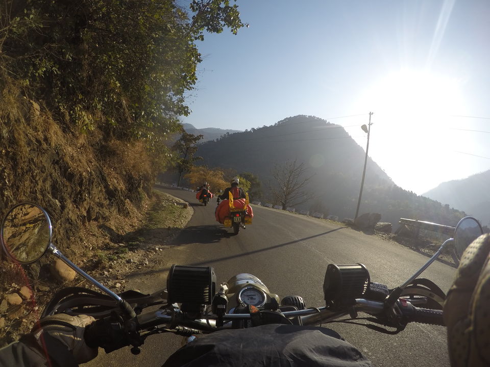 Photo of Karnaprayag, Uttarakhand, India by varun papneja