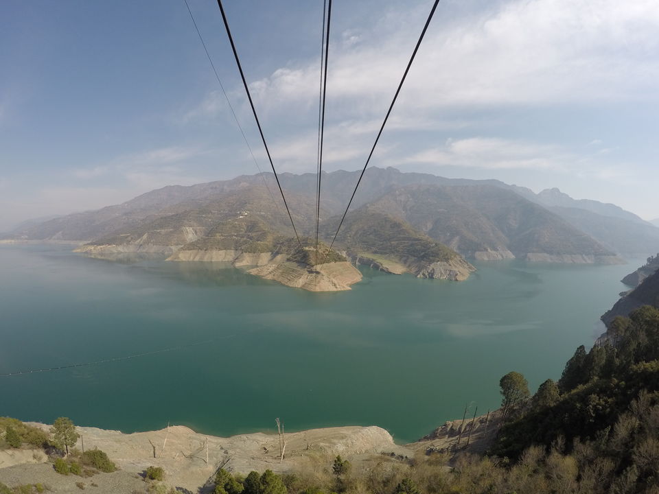 Photo of Ride Akhand in Uttarakhand, 17 days, 3630kms, 6 states. by varun papneja