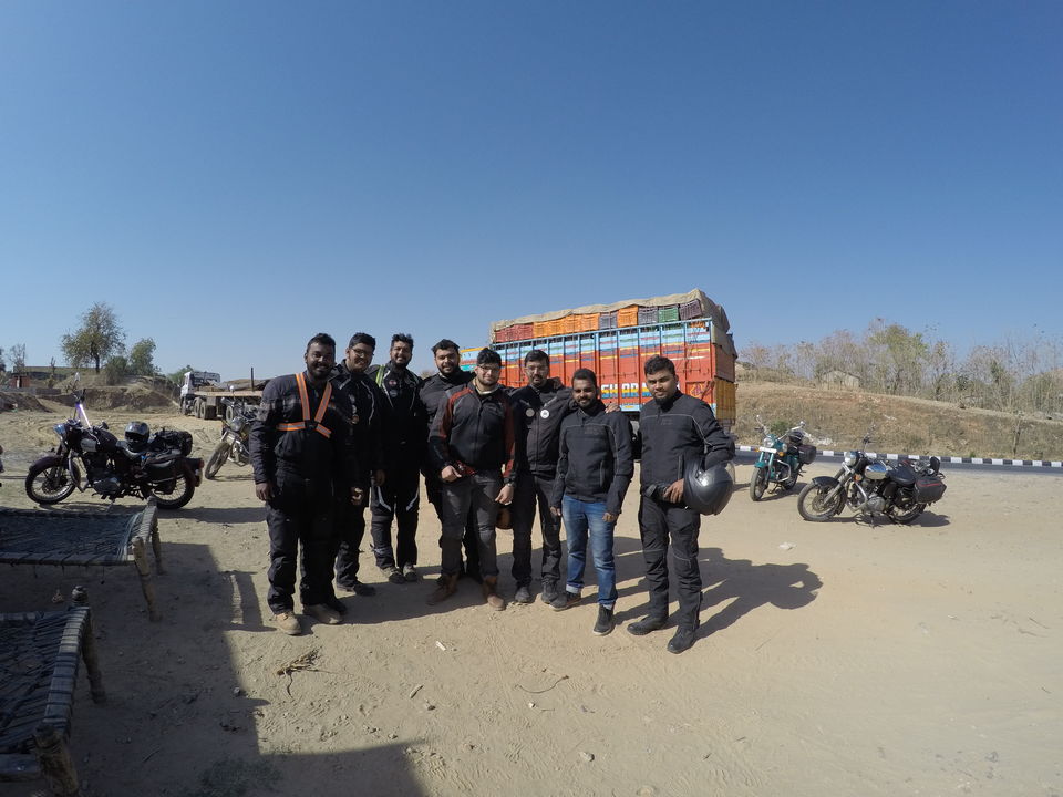 Photo of Rajasthan, India by varun papneja