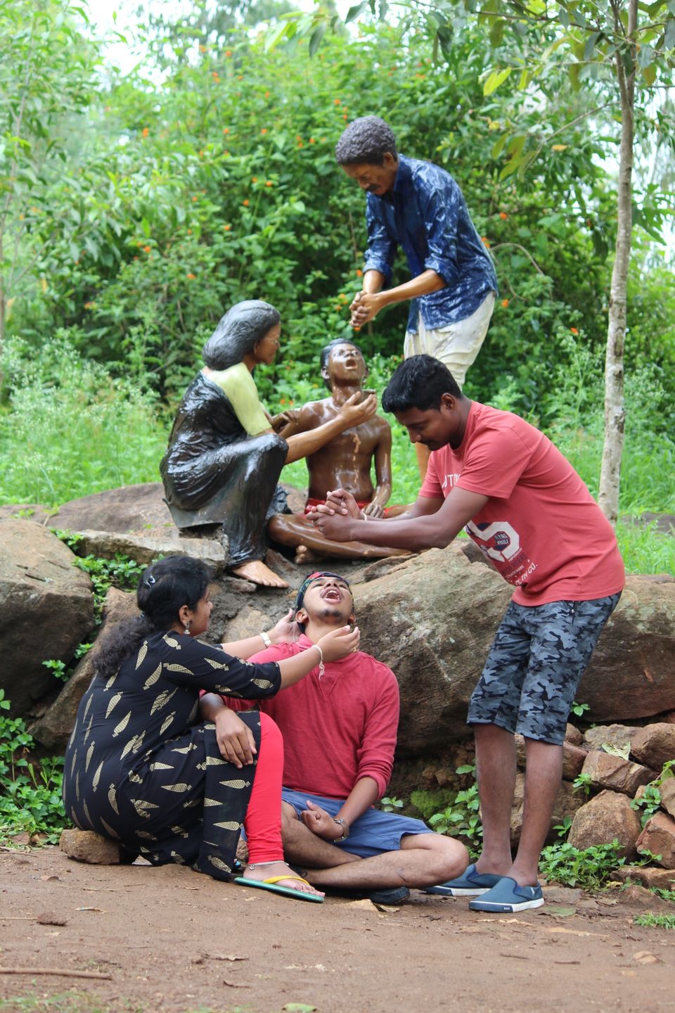 Photo of Coffee Museum, Araku - Visakhapatnam Road, Araku Valley, Andhra Pradesh, India by akhil kotha