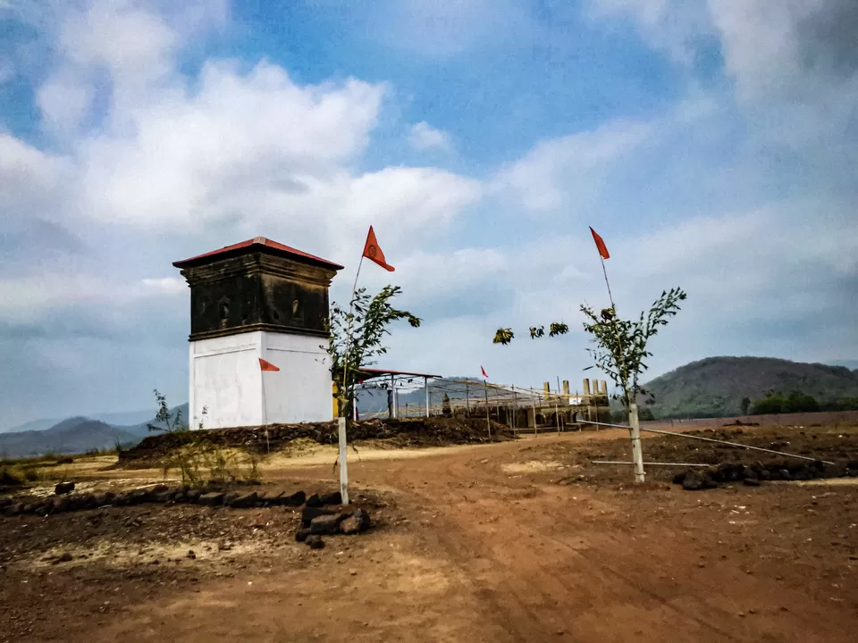 Photo of Curdi Temple, Curdi, Goa, India by Deepali Raikar | MoGdiaries