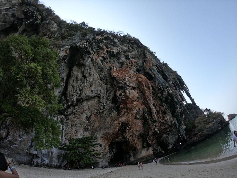 Photo of All you need to know about Wooden penises, Phra Nang cave shrine: krabi Thailand by Deepali Raikar | MoGdiaries