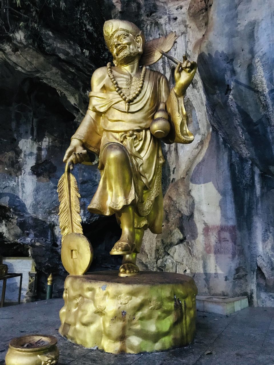 Photo of 1237 steps, Tiger cave: Place Must visit in Krabi thailand by Deepali Raikar | MoGdiaries