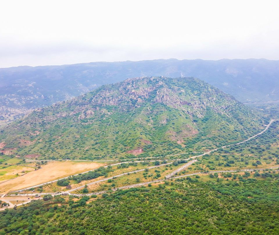 Photo of A Solo Journey to Rajasthan 1/1 by Danish Rajput