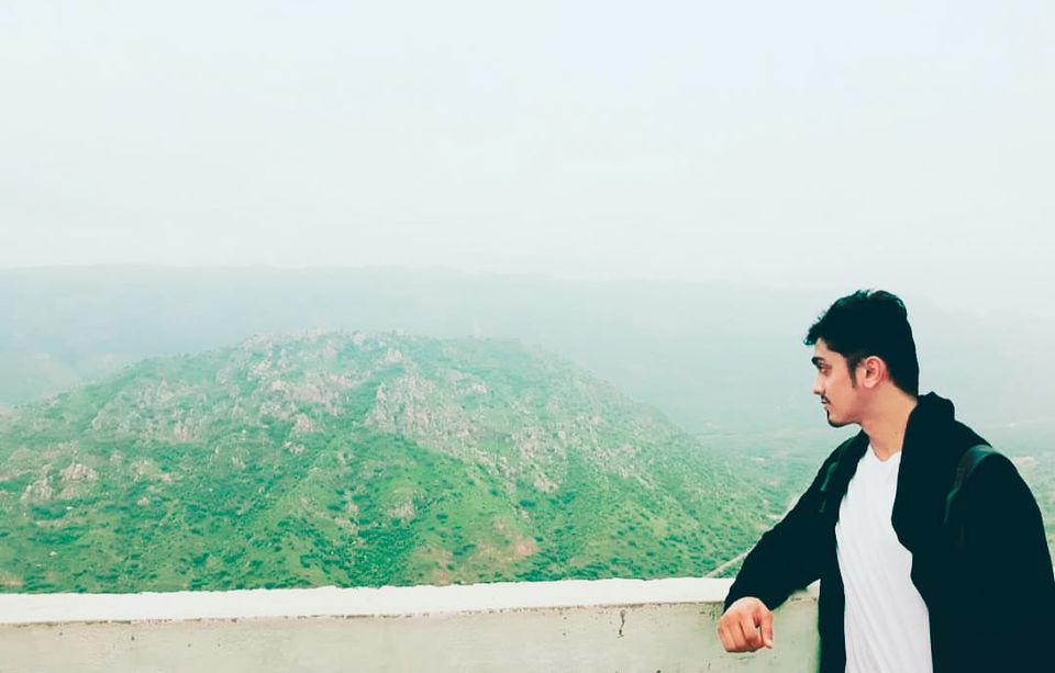 Photo of You have to ignite your own spark! 1/2 by Danish Rajput