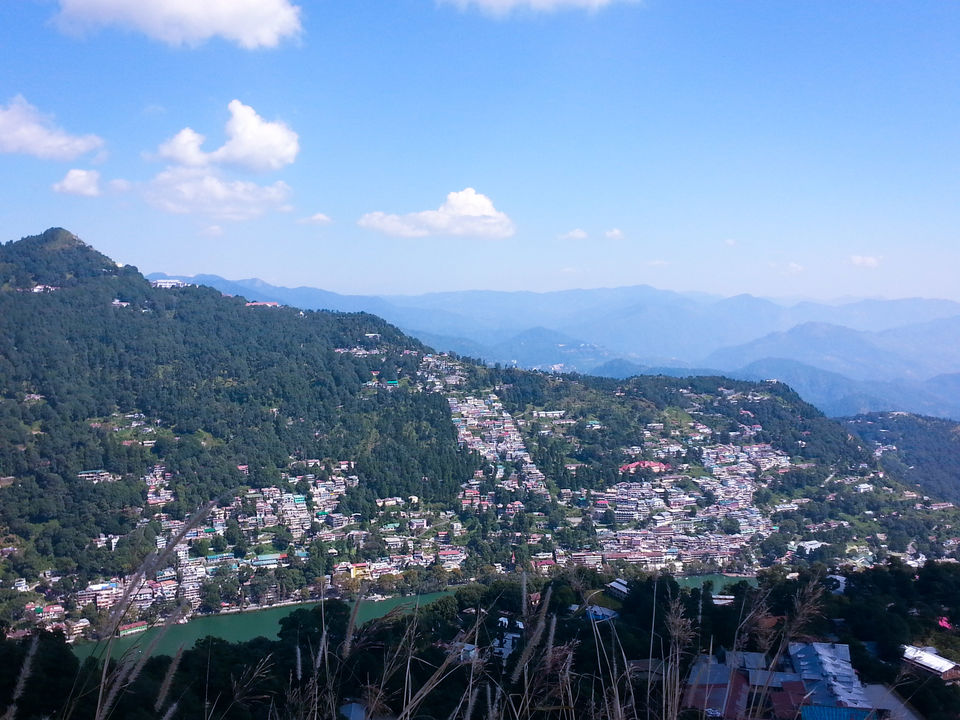 Photo of A Trip Across Silent City Nainital 1/1 by Danish Rajput