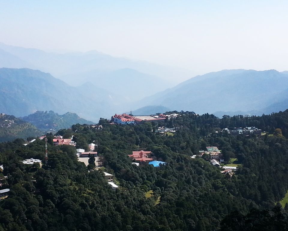 Photo of A Trip Across Silent City Nainital by Patrick Rajput