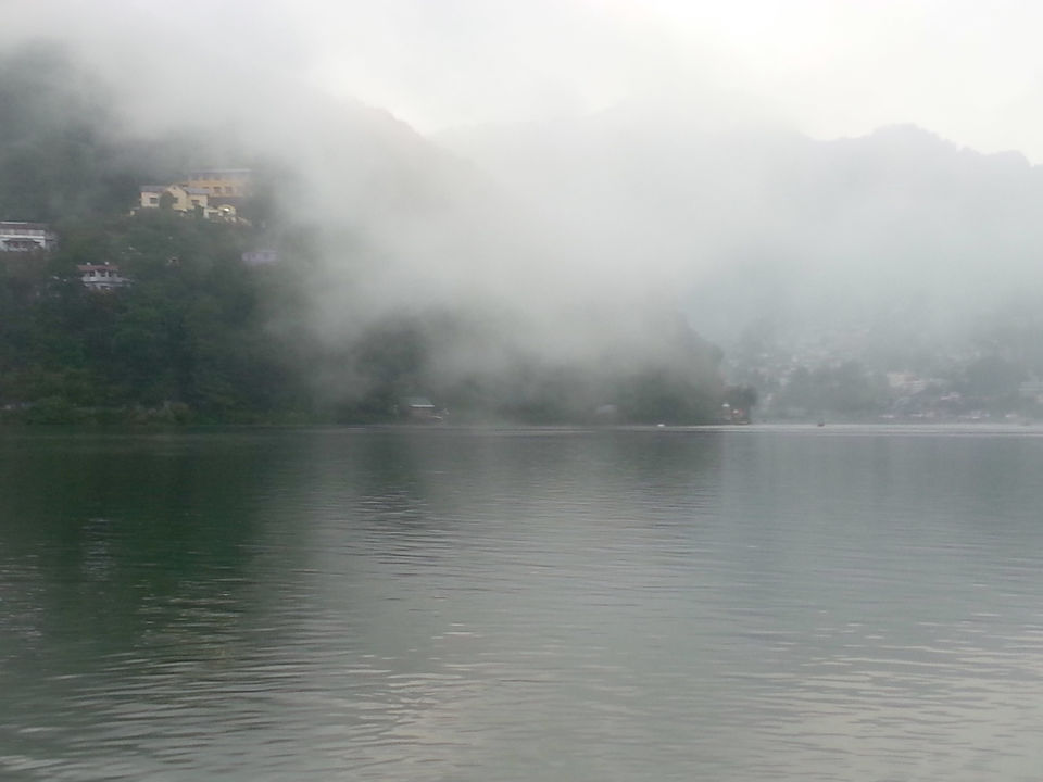 Photo of A Trip Across Silent City Nainital by Patrick Rajput