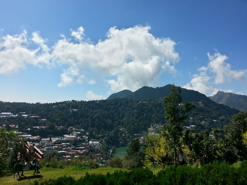 Photo of A Trip Across Silent City Nainital by Patrick Rajput