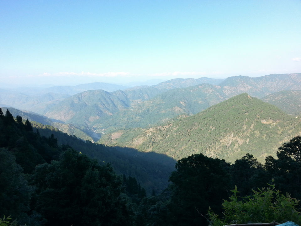 Photo of A Trip Across Silent City Nainital by Patrick Rajput