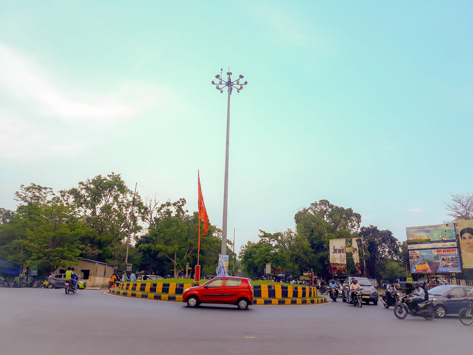 Photo of A Company That Changed The Life Of This City 2/3 by Danish Rajput