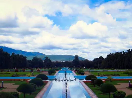 Photo of Jubilee Park, Sakchi, Jamshedpur, Jharkhand, India by Danish Rajput