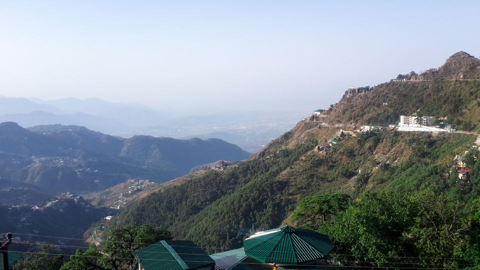 Photo of Finding something at an altitude of 1,880 meters.. 2/4 by Danish Rajput