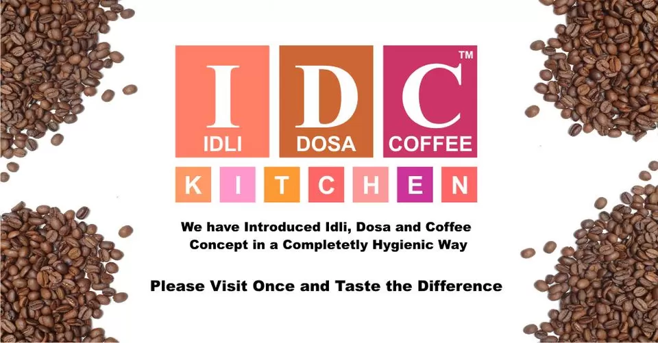 Photo of IDC Kitchen, Jyoti Nivas College Road, KHB Colony, 5th Block, Koramangala, Bengaluru, Karnataka, India by Danish Rajput