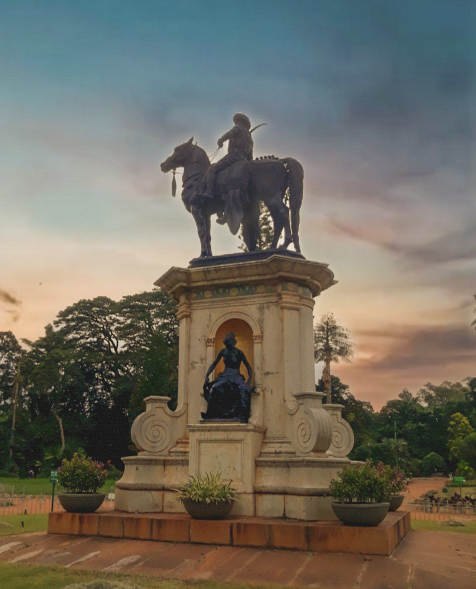 Photo of New Experíences, Memoríes, and Místakes in Bengaluru by Patrick Rajput