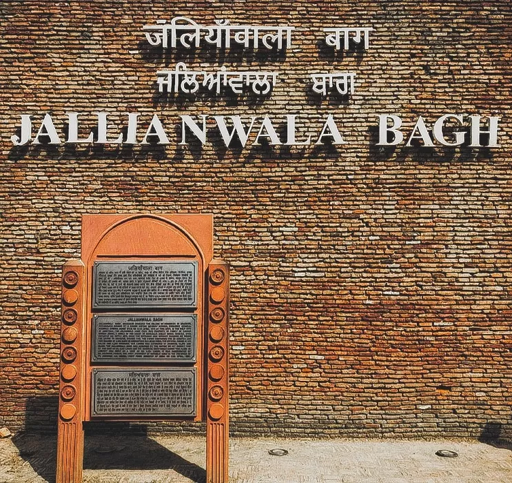 Photo of Jallianwala Bagh, Jallan Wala Bagh, Katra Ahluwalia, Amritsar, Punjab, India by Danish Rajput
