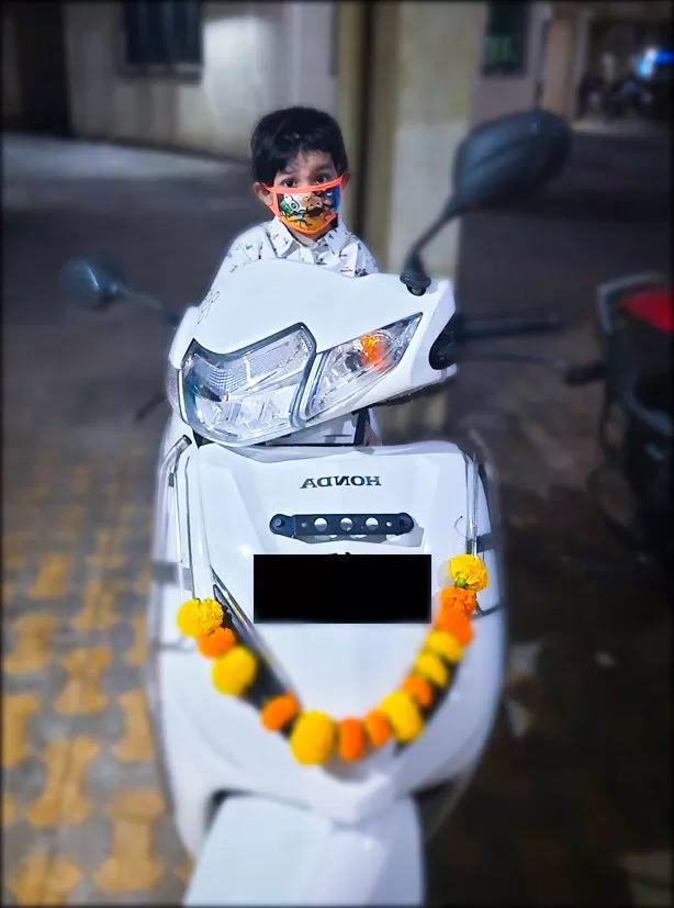 Photo of Badlapur, Maharashtra, India by Danish Rajput