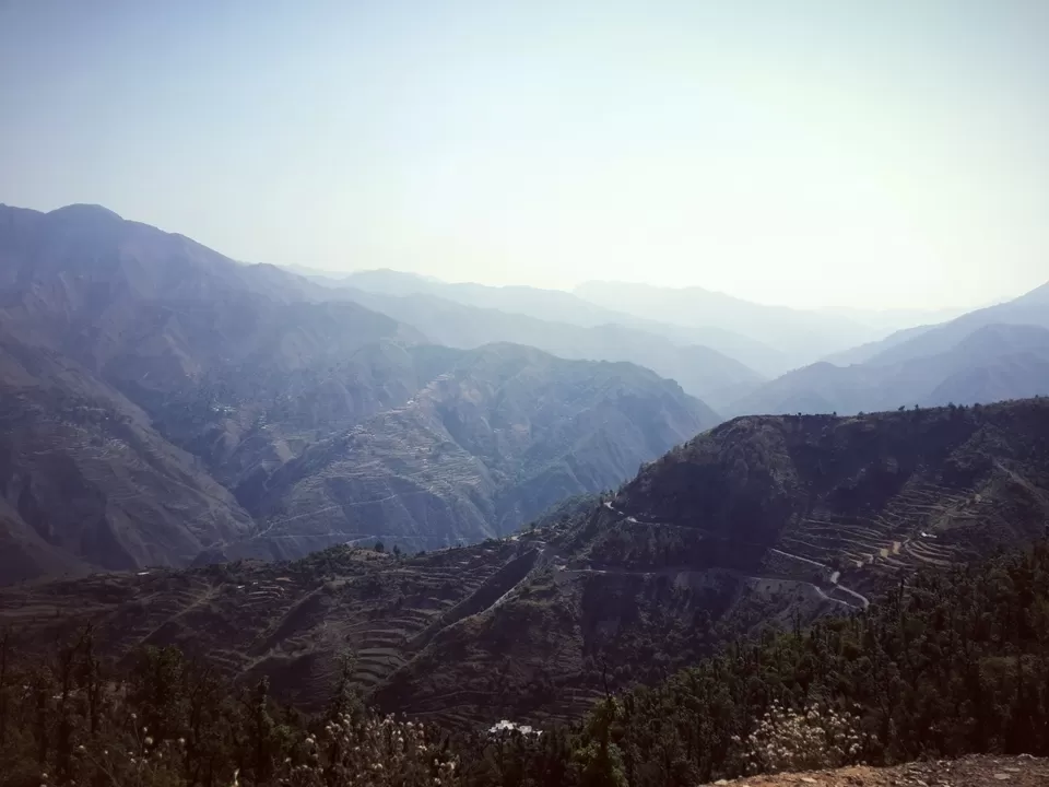 Photo of Jharipani, Doom Gaon, Uttarakhand, India by Danish Rajput
