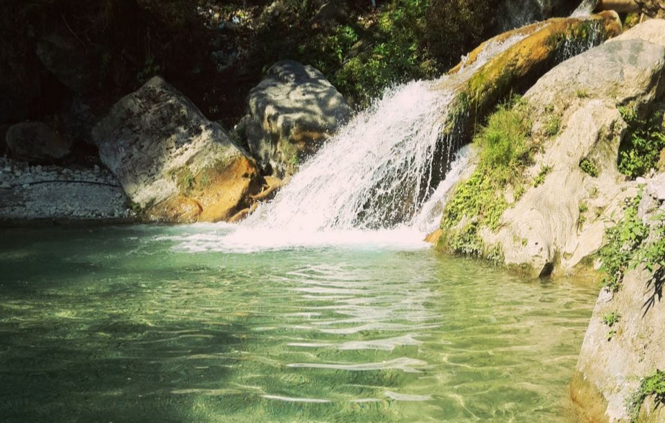 Photo of Kempty Falls, Lakhwad, Kempty, Mussoorie, Uttarakhand, India by Danish Rajput