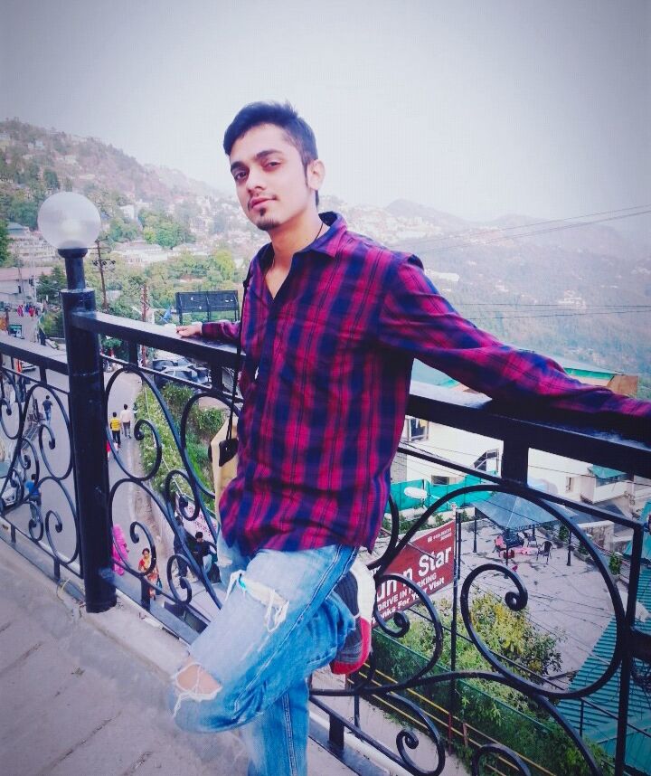 Photo of Finding something at an altitude of 1,880 meters.. 4/4 by Danish Rajput