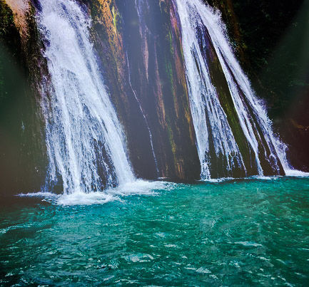 Photo of Kempty Falls, Lakhwad, Kempty, Mussoorie, Uttarakhand, India by Danish Rajput