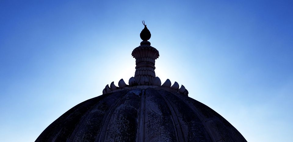 Photo of Kumbhalgarh Fort, Kumbhalgarh, Rajasthan, India by Unchained_Biker