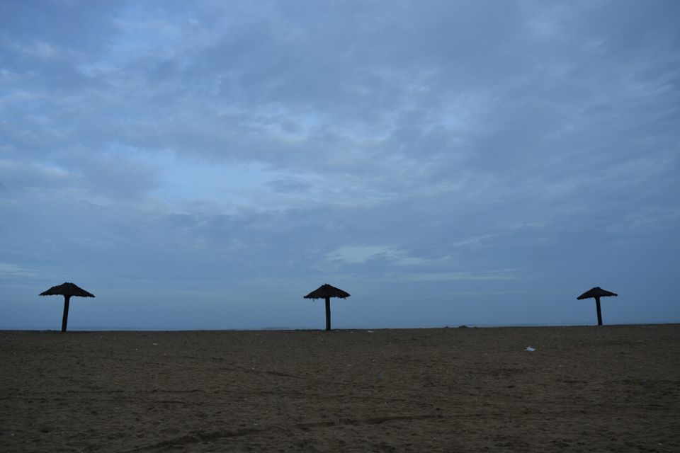 Photo of Coastal trail of South Indian Beaches by arunchand kasukurthi