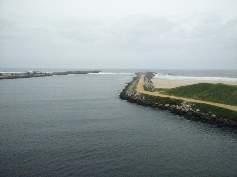 Photo of Coastal trail of South Indian Beaches by arunchand kasukurthi