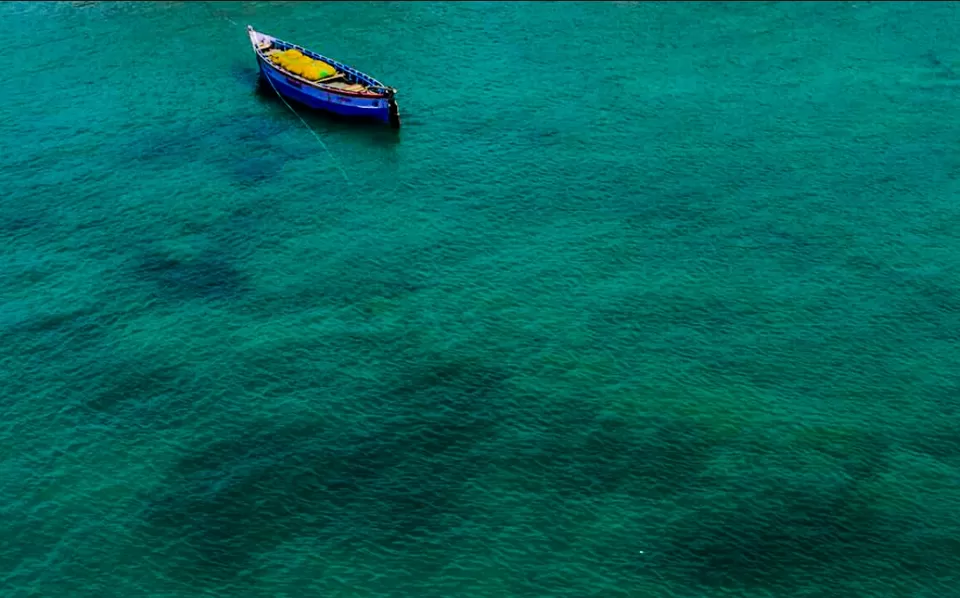 Photo of Coastal trail of South Indian Beaches by arunchand kasukurthi