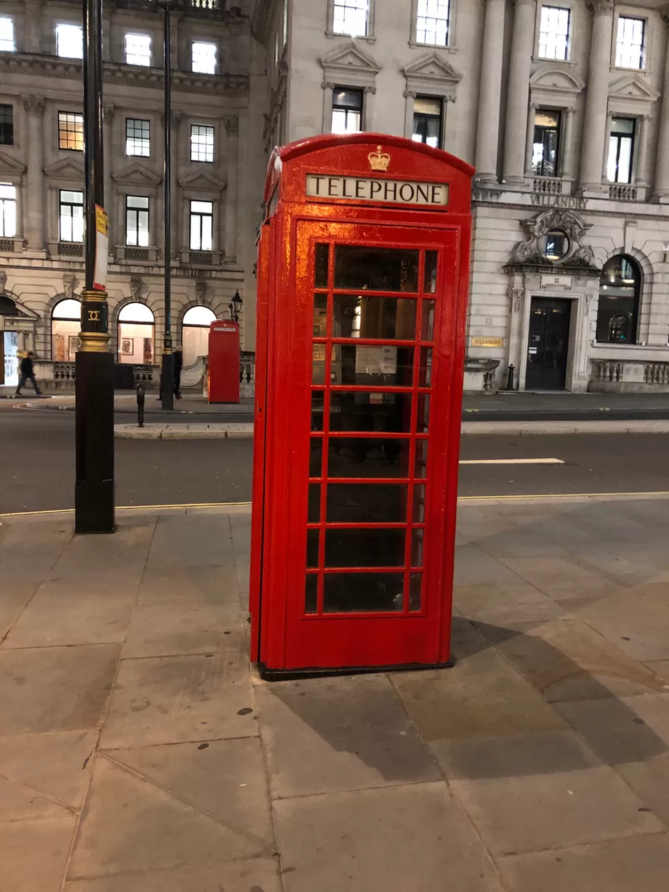 Photo of England by Ayushi