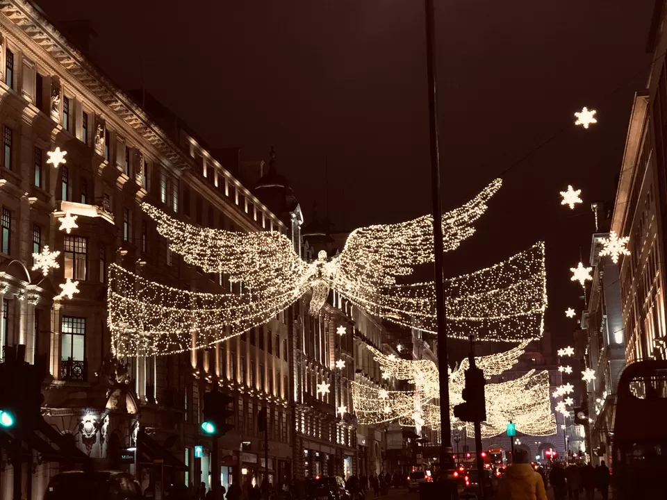 Photo of England by Ayushi