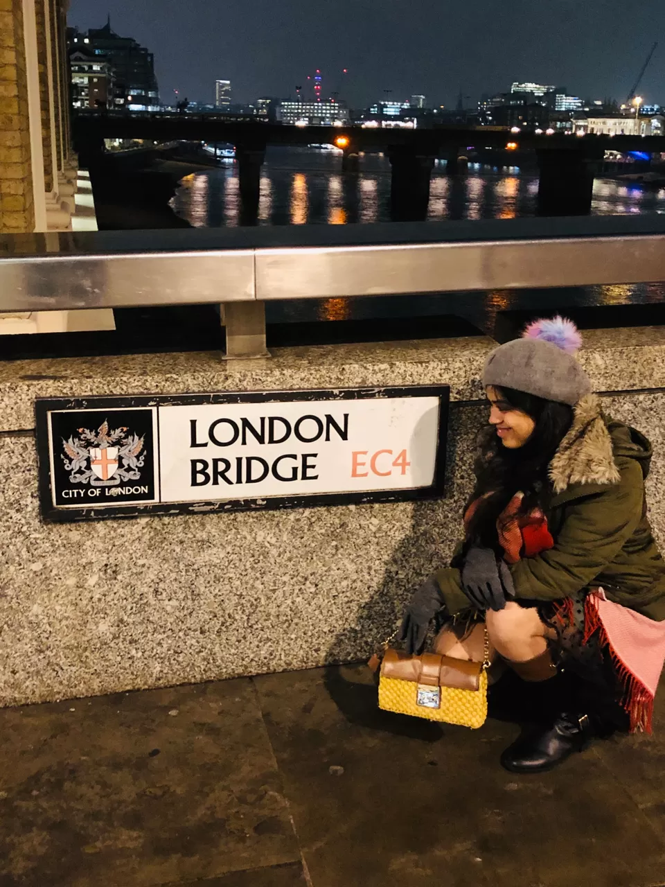 Photo of England by Ayushi