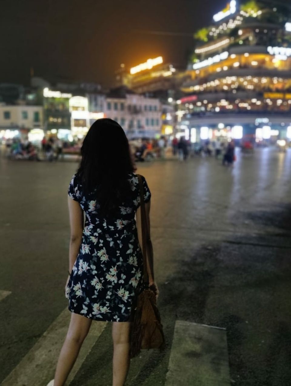 Photo of Old Quarter, Lương Ngọc Quyến, Hàng Buồm, Hoàn Kiếm, Hanoi, Vietnam by Shruthi Rai