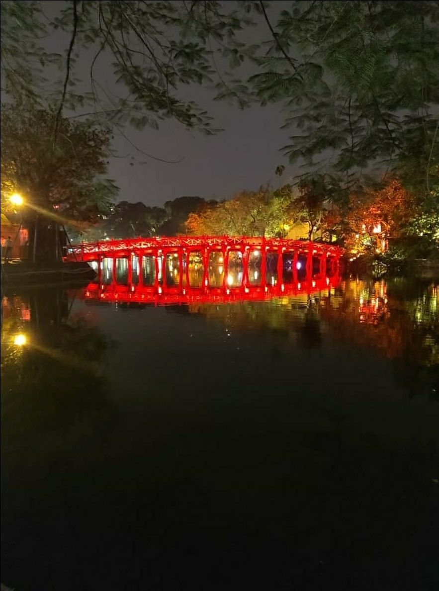 Photo of Old Quarter, Lương Ngọc Quyến, Hàng Buồm, Hoàn Kiếm, Hanoi, Vietnam by Shruthi Rai