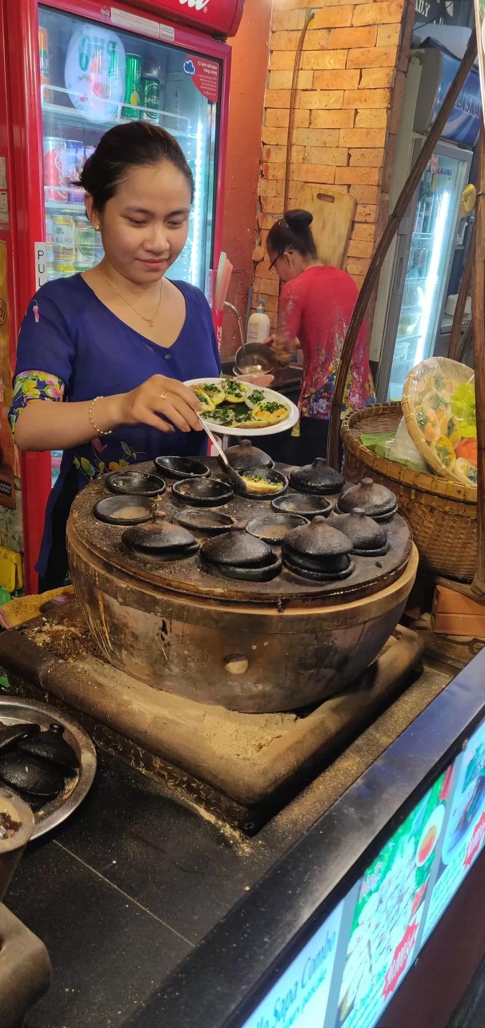 Photo of Cu Chi Tunnels, Tỉnh lộ 15, Phú Hiệp, Phú Mỹ Hưng, Hồ Chí Minh, Ho Chi Minh City, Vietnam by Shruthi Rai