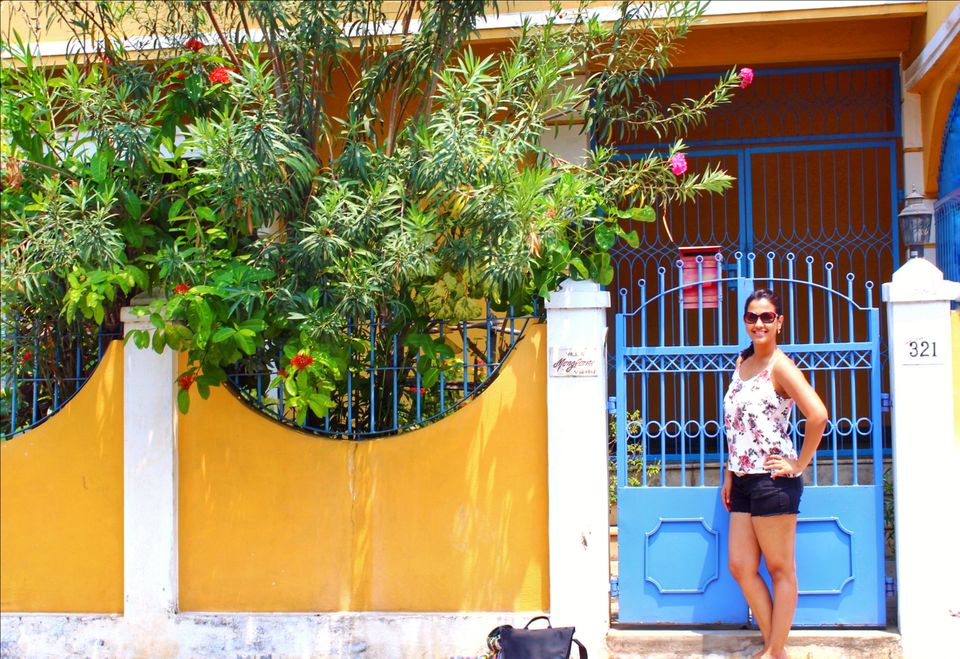 Photo of Best Of Pondicherry in 4 Days by Foram Pandya